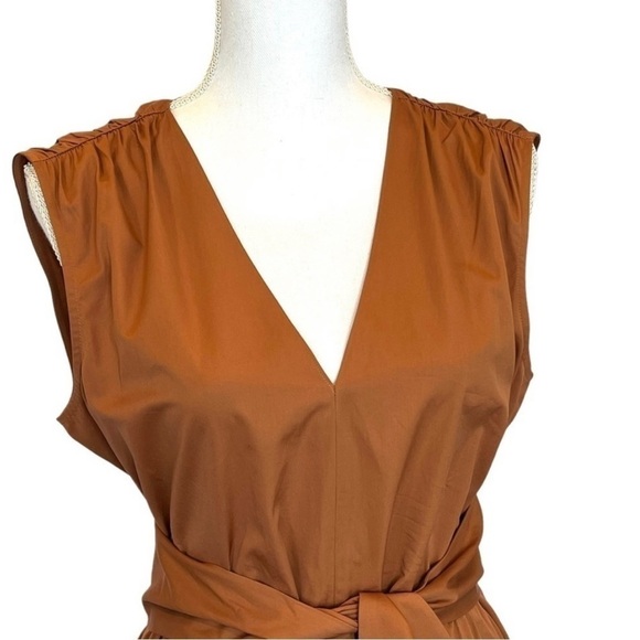 New! JENNI KAYNE | Sleeveless Kate Dress - Picture 3 of 10